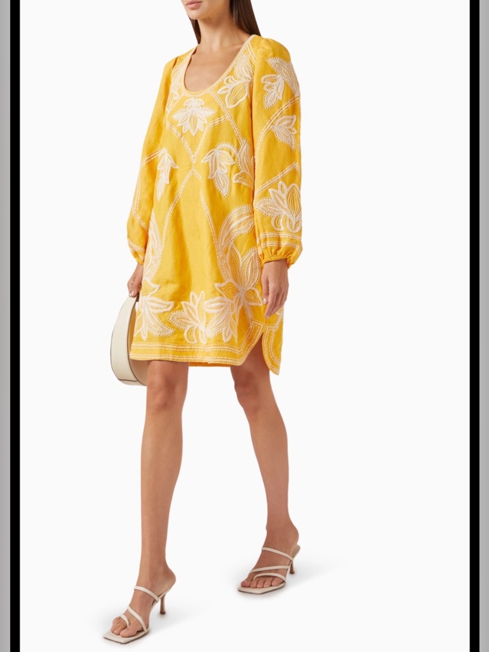 Scarlett Poppies Eileen dress